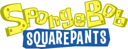 Spongebob Squarepants Logo Meme Template