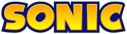 Sonic Logo Meme Template