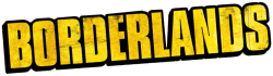 Borderlands Logo Meme Template