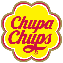 Chupa Chups Logo Meme Template