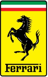 Ferrari Logo Meme Template