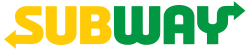 Subway Logo Meme Template