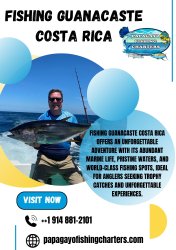 Fishing Guanacaste Costa Rica Meme Template