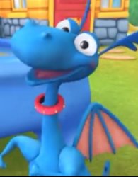 Stuffy Meme Template