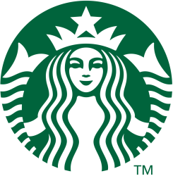 Starbucks Logo Meme Template