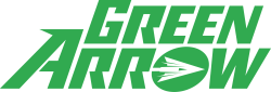 Green Arrow Logo Meme Template