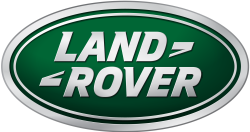 Land Rover Logo Meme Template