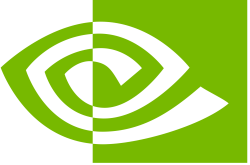 Nvidia Logo Meme Template