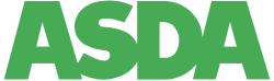 ASDA Logo Meme Template
