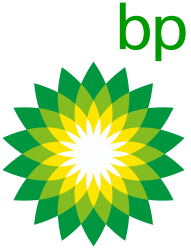 BP Logo (With Title!) Meme Template