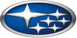 Subaru Logo Meme Template