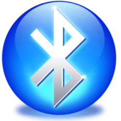 Bluetooth Logo Meme Template