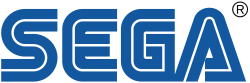 Sega Logo Meme Template