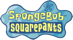 Spongebob Squarepants Logo Meme Template