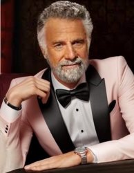 Most interesting Man Meme Template