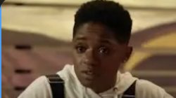 The face when: Meme Template