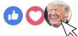 Trump emoji template Meme Template