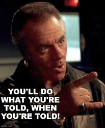 Paulie Walnuts Meme Template