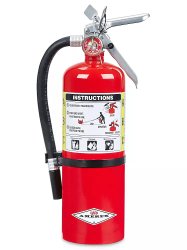 Fire Extinguisher Meme Template