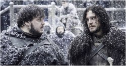 Gay Jon Snow Meme Template