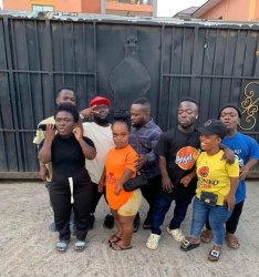 midget Meme Template