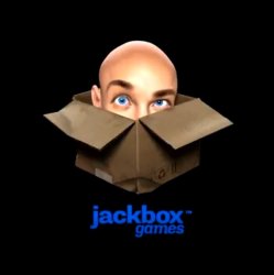 Jackbox Games Logo Meme Meme Template