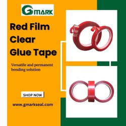 Red Film Clear Glue Tape Meme Template