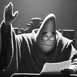 el consejo ha decidido Meme Template