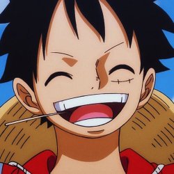 luffy happy Meme Template