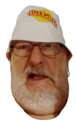 Jannes head Meme Template
