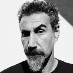 Serj ? Meme Template