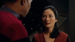 Keiko O'Brien Meme Template