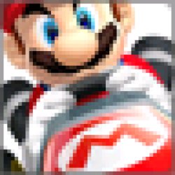 MK7 Icon Meme Template
