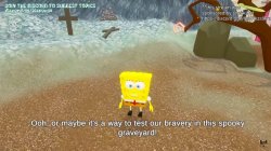 Ai Sponge Rebooted Meme Template