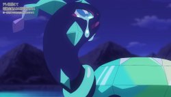 Terapagos crying Meme Template