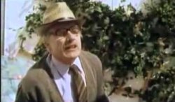 Muttertag Opa Meme Template