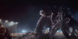 venom last dance Meme Template