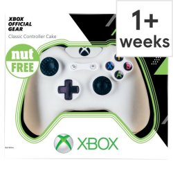 Xbox Controller Asda Cake Meme Template