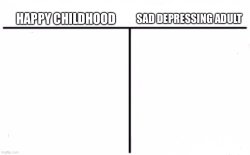 If these two met Meme Template