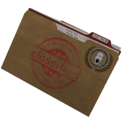 folder Meme Template