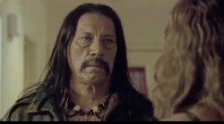 Machete Don't Text Meme Template