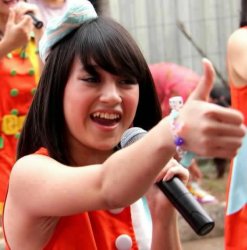 Nabilah Jkt48 Meme Template