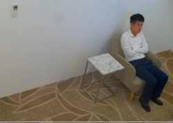 Ding chilling again Meme Template