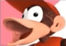 Diddy pog Meme Template