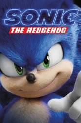 Sonic The Hedgehog (2020) Meme Template