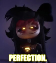 Perfection Meme Template