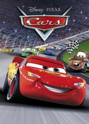 Cars (2006) Meme Template