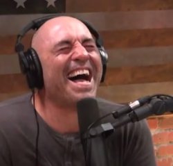 Laughing Regular Joe Meme Template