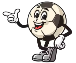 Football ball Meme Template