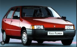Yugo florida Meme Template